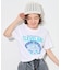 SPORTS PRINT T-SHIRT