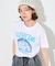 SPORTS PRINT T-SHIRT