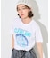 SPORTS PRINT T-SHIRT