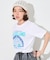SPORTS PRINT T-SHIRT