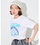 SPORTS PRINT T-SHIRT