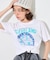 SPORTS PRINT T-SHIRT