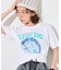 SPORTS PRINT T-SHIRT