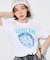 SPORTS PRINT T-SHIRT