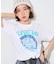 SPORTS PRINT T-SHIRT