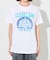 SPORTS PRINT T-SHIRT