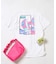 SPORTS PRINT T-SHIRT