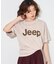 ジープ ロゴTシャツ