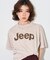 ジープ ロゴTシャツ