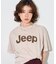 ジープ ロゴTシャツ