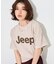 ジープ ロゴTシャツ
