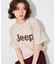 ジープ ロゴTシャツ