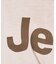 ジープ ロゴTシャツ