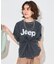 ジープ ロゴTシャツ
