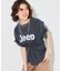 ジープ ロゴTシャツ