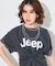 ジープ ロゴTシャツ