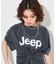 ジープ ロゴTシャツ