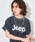 ジープ ロゴTシャツ