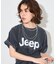 ジープ ロゴTシャツ