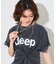 ジープ ロゴTシャツ