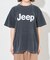 ジープ ロゴTシャツ