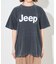 ジープ ロゴTシャツ