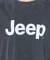 ジープ ロゴTシャツ