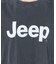 ジープ ロゴTシャツ