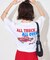 ジープ プリントTシャツ