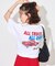 ジープ プリントTシャツ