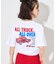 ジープ プリントTシャツ