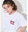 ジープ プリントTシャツ