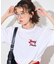 ジープ プリントTシャツ