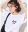 ジープ プリントTシャツ