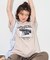 ジープ プリントTシャツ