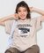 ジープ プリントTシャツ