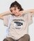 ジープ プリントTシャツ