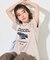 ジープ プリントTシャツ