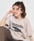 ジープ プリントTシャツ