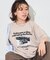 ジープ プリントTシャツ