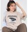 ジープ プリントTシャツ