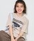 ジープ プリントTシャツ