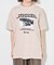 ジープ プリントTシャツ