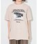 ジープ プリントTシャツ