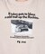 ジープ プリントTシャツ