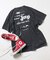 ジープ プリントTシャツ