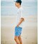 FREAK'S STORE for BEACH & FES / オーシャンパシフィック 別注 HERITAGE CORDUROY SHORTS
