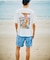 FREAK'S STORE for BEACH & FES / オーシャンパシフィック 別注 HERITAGE CORDUROY SHORTS