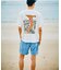 FREAK'S STORE for BEACH & FES / オーシャンパシフィック 別注 HERITAGE CORDUROY SHORTS
