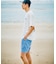 FREAK'S STORE for BEACH & FES / オーシャンパシフィック 別注 HERITAGE CORDUROY SHORTS